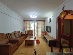 丽景花园(三乡) 2室2厅 77.89㎡ 简装_中山三乡镇三乡镇二手房图片