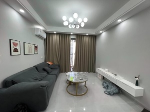 雅居乐都汇雅郡 3室2厅 85㎡ 整租_惠州仲恺仲恺租房图片