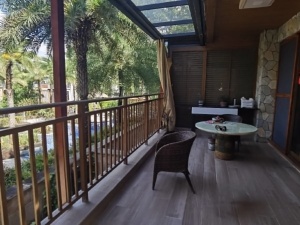 承翰半山海 5室2厅 150㎡ 整租深圳大鹏新区大鹏租房图片
