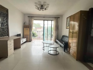 紫茵庭园 3室2厅 113㎡ 整租中山东区街道沙岗墟租房图片