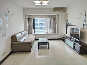 华发新城五期 3室2厅 89㎡ 整租珠海香洲区南湾租房图片