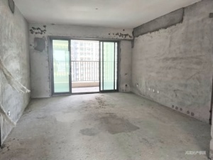 裕龙君汇 4室2厅 154㎡ 毛坯_中山火炬开发区太阳城二手房图片