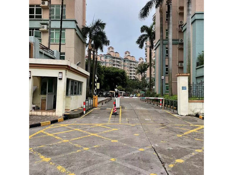 中山市三乡镇金涌大道雅居乐花园景湖居L幢503房的房地产法拍房图片7