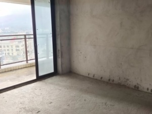 海尚绿洲 3室2厅 118.14㎡ 毛坯中山三乡镇三乡镇二手房图片