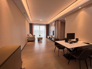 龙光玖龙台 3室2厅 102㎡ 整租深圳光明区光明租房图片