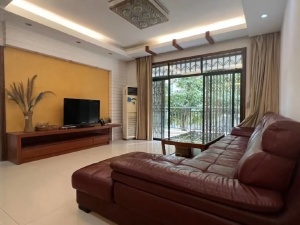 海润怡景嘉园 3室2厅 132㎡ 整租清远连州市连州市租房图片