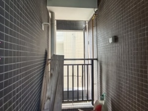 碧水岸 4室2厅 112.66㎡ 毛坯珠海斗门区井岸镇二手房图片