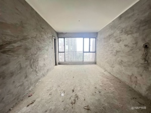 维港湾 3室2厅 135.5㎡ 毛坯_中山小榄镇小榄镇二手房图片