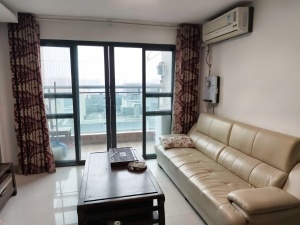 好家园 2室2厅 50㎡ 整租_惠州惠阳区草洋新区租房图片