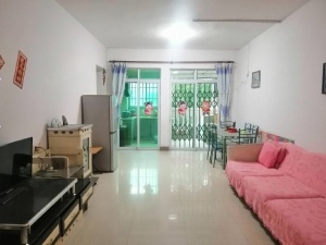 永怡花园北区 3室2厅 86㎡ 整租中山石岐街道岐头社区租房图片