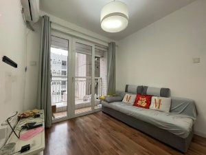 皇庭世纪 1室1厅 41.8㎡ 整租深圳福田区石厦租房图片