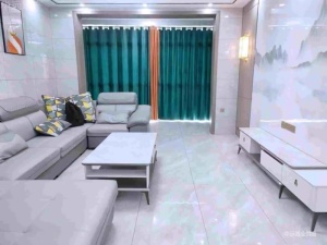 顺景楼(三乡) 3室2厅 65㎡ 精装中山三乡镇三乡镇二手房图片