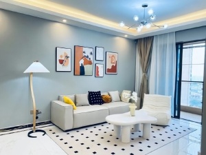 碧桂园深荟城 3室2厅 91㎡ 整租_惠州惠阳区白云新城租房图片