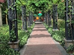 广联蓝爵 3室2厅 87.75㎡ 毛坯_中山沙溪镇溪角中学二手房图片