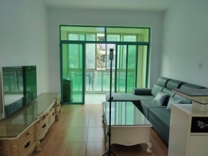 忠信丽苑三期 2室2厅 76㎡ 整租珠海斗门区井岸镇租房图片