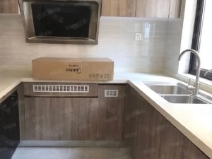 美的云熙府 4室2厅 142.5㎡ 整租郴州北湖区梨树山租房图片