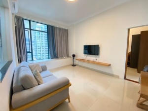 雅居乐岭峰 1室1厅 51㎡ 整租中山三乡镇三乡镇租房图片