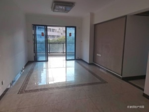 永怡花园南区 3室2厅 100.99㎡ 精装中山石岐街道市人大二手房图片