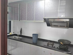 宇宏健康花城一期 3室2厅 130.4㎡ 精装_中山火炬开发区太阳城二手房图片