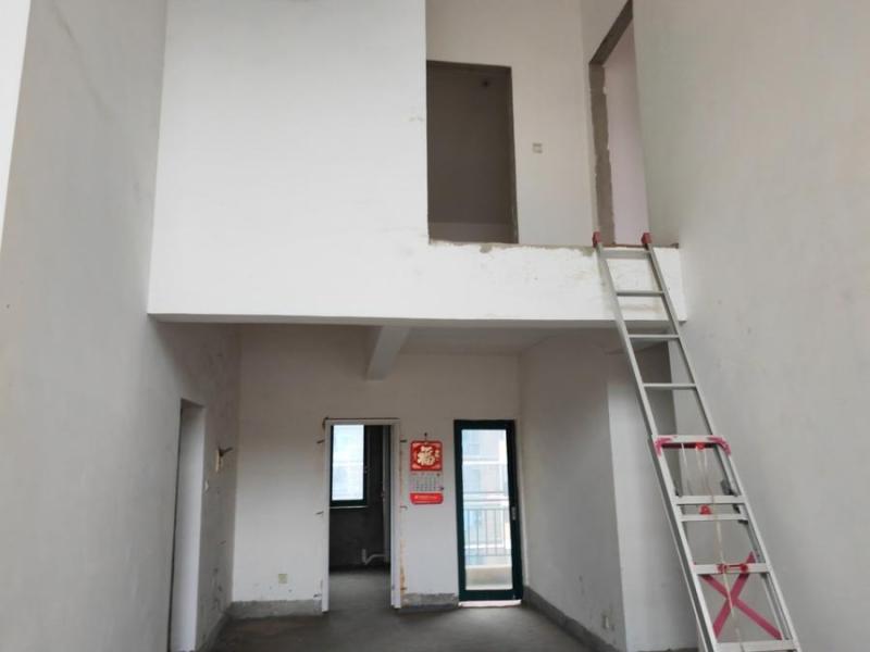 湖南省衡阳市蒸湘区解放大道50号俊景花园1、4栋11005室、12005室复式法拍房图片2