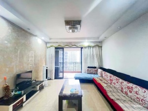 金叶华府 4室2厅 126㎡ 精装_惠州博罗县石湾二手房图片