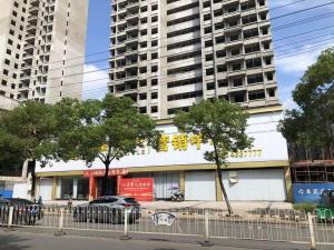 耒阳市五一中路66.68号国金世纪城3#栋1904房住宅_衡阳法拍房图片