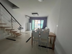 好家园 2室1厅 45㎡ 整租_惠州惠阳区草洋新区租房图片