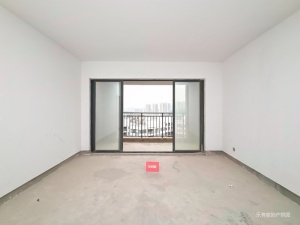 远洋城天曜 4室2厅 150㎡ 毛坯中山东区街道博览中心二手房图片