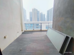 华发世纪城二期 3室2厅 139.38㎡ 精装珠海香洲区南湾二手房图片