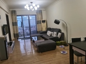 碧桂园翡翠山 2室1厅 83㎡ 整租郴州苏仙区城东租房图片