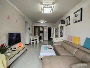 锦江尚苑 2室2厅 85.05㎡ 精装_中山横栏镇横栏镇二手房图片