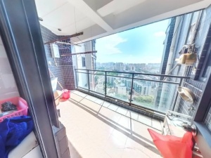 天水湖 3室2厅 91.8㎡ 整租中山石岐街道轻轨北站租房图片