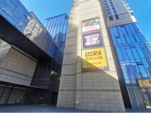 深圳市宝安区新安街道新湖路壹方商业中心三期6座B单元2603深圳法拍房图片