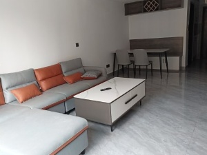 金钟时代城 2室1厅 90㎡ 整租衡阳雁峰区南郊公园租房图片