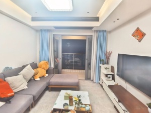 山湖海兼得 3室2厅 93.24㎡ 精装珠海金湾区三灶镇二手房图片