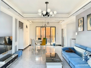 水岸香洲 4室2厅 115.99㎡ 精装_惠州博罗县园洲二手房图片