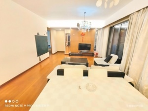 万科金域华庭二期 4室2厅 113.21㎡ 精装_惠州惠城区江北二手房图片