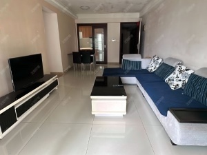 保利香槟国际 3室2厅 97㎡ 整租珠海金湾区航空新城租房图片