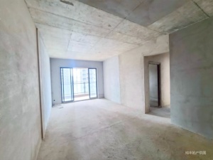 御水龙庭 3室2厅 94.37㎡ 毛坯惠州惠城区三栋镇二手房图片