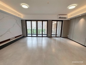 彩虹帝苑 4室2厅 140.75㎡ 精装_中山西区街道彩虹二手房图片