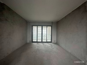 豪逸御华庭 3室2厅 119.68㎡ 毛坯中山石岐街道第一城小学二手房图片