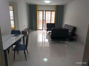 金澳华庭 3室2厅 100.71㎡ 简装_中山板芙镇板芙镇二手房图片