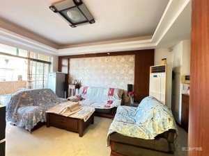 康庭苑 3室2厅 132㎡ 精装中山石岐街道市人大二手房图片