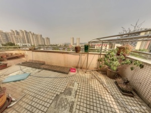 御景湾花园丽彩居 4室2厅 156.12㎡ 精装中山石岐街道岐头社区二手房图片