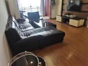 新大陆国际 3室2厅 136㎡ 整租衡阳耒阳市耒阳市租房图片