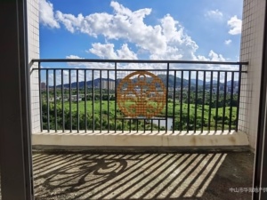 锦绣海湾城六期 3室2厅 131㎡ 精装中山南朗街道南朗镇二手房图片