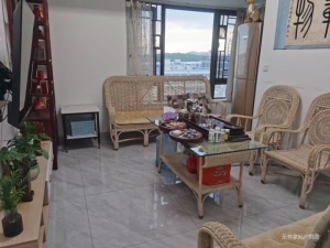 华发四季 2室2厅 76㎡ 精装_中山沙溪镇溪角中学二手房图片