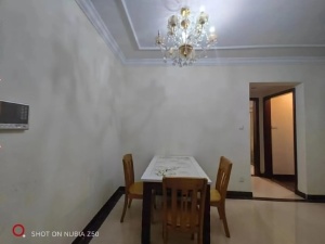 恒大绿洲 3室2厅 123㎡ 整租_衡阳蒸湘区陆家新区租房图片