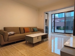 碧桂园酃湖世家 3室2厅 105㎡ 整租衡阳珠晖区酃湖万达广场租房图片