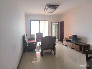 广联蓝爵 3室2厅 89㎡ 精装_中山沙溪镇溪角中学二手房图片